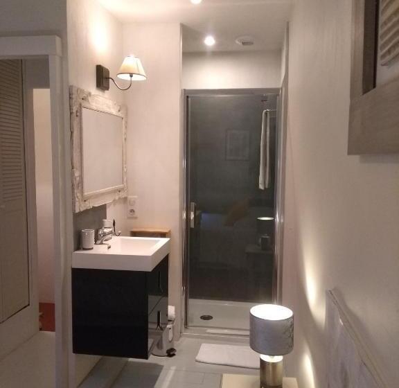 Bed and Breakfast Mas De Camejean