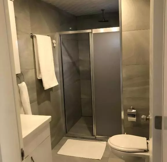 Aamiaismajoitus (B&B) The Cotton House