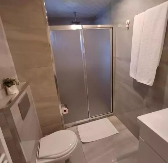 Aamiaismajoitus (B&B) The Cotton House