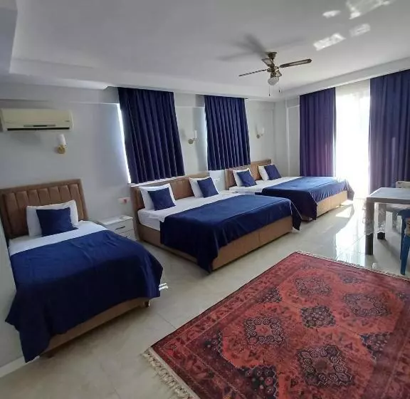 Aamiaismajoitus (B&B) The Cotton House