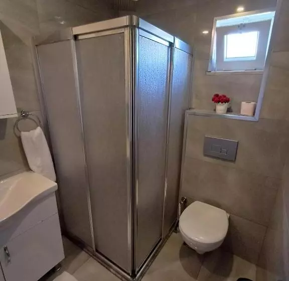 Aamiaismajoitus (B&B) The Cotton House