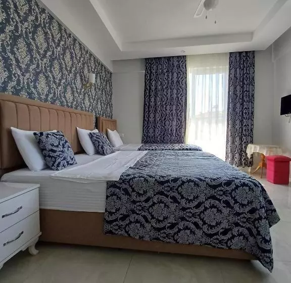 Aamiaismajoitus (B&B) The Cotton House