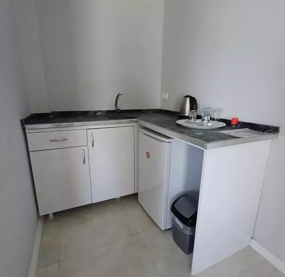 Aamiaismajoitus (B&B) The Cotton House