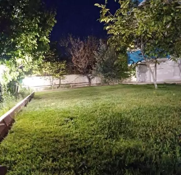 Aamiaismajoitus (B&B) The Cotton House