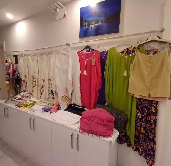 Aamiaismajoitus (B&B) The Cotton House