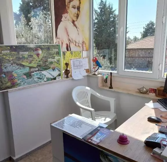 Aamiaismajoitus (B&B) The Cotton House