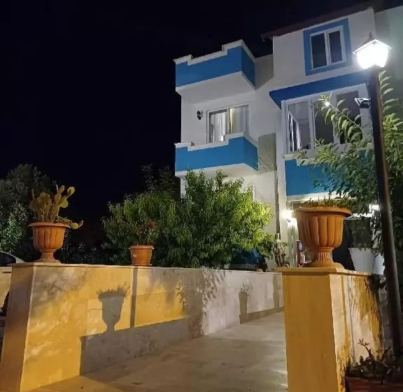 Aamiaismajoitus (B&B) The Cotton House