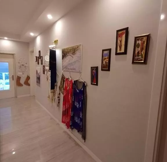 Aamiaismajoitus (B&B) The Cotton House