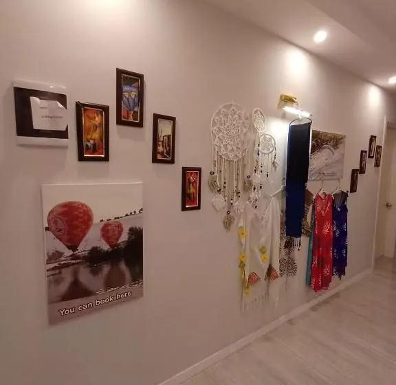 Aamiaismajoitus (B&B) The Cotton House