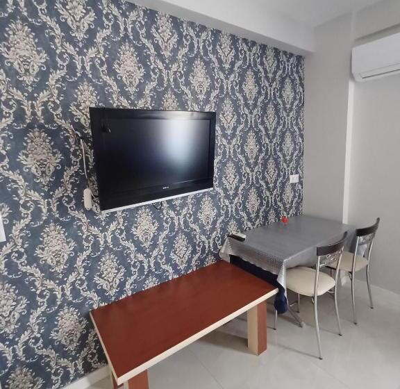 تختخواب و صبحانه The Cotton House