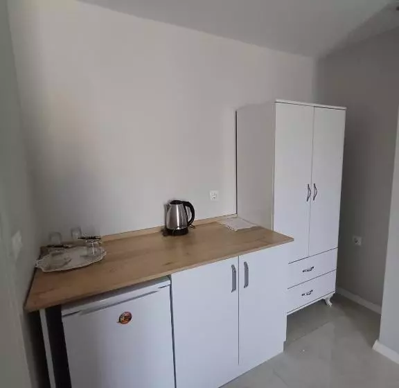 Aamiaismajoitus (B&B) The Cotton House