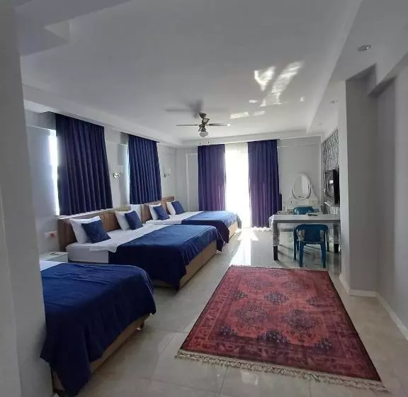 Aamiaismajoitus (B&B) The Cotton House