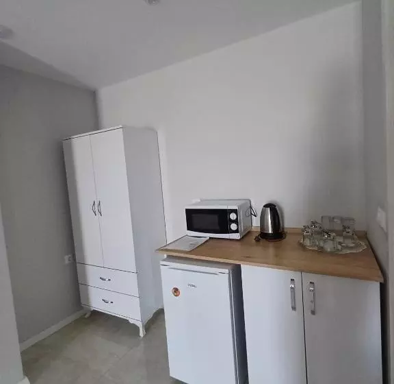 Aamiaismajoitus (B&B) The Cotton House