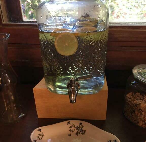 تختخواب و صبحانه Villa María