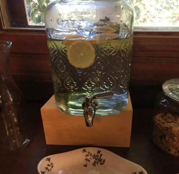 Aamiaismajoitus (B&B) Villa María