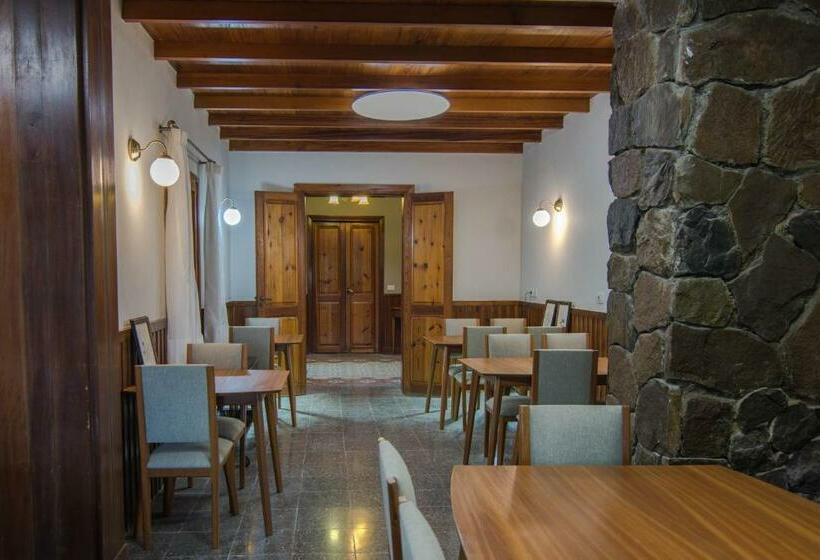 تختخواب و صبحانه Villa María