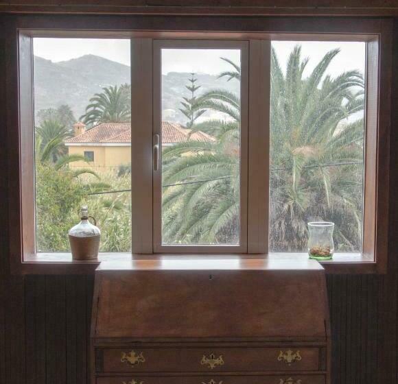 تختخواب و صبحانه Villa María