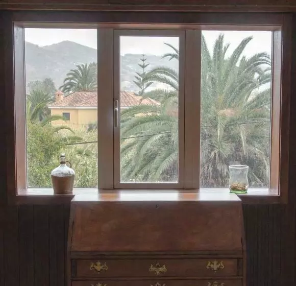 Aamiaismajoitus (B&B) Villa María