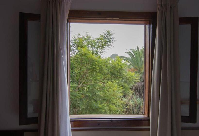 تختخواب و صبحانه Villa María