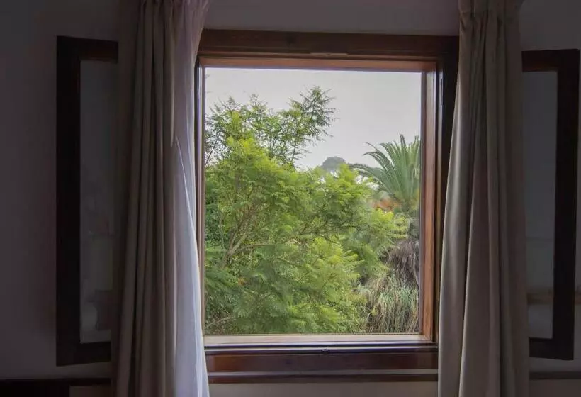 Aamiaismajoitus (B&B) Villa María