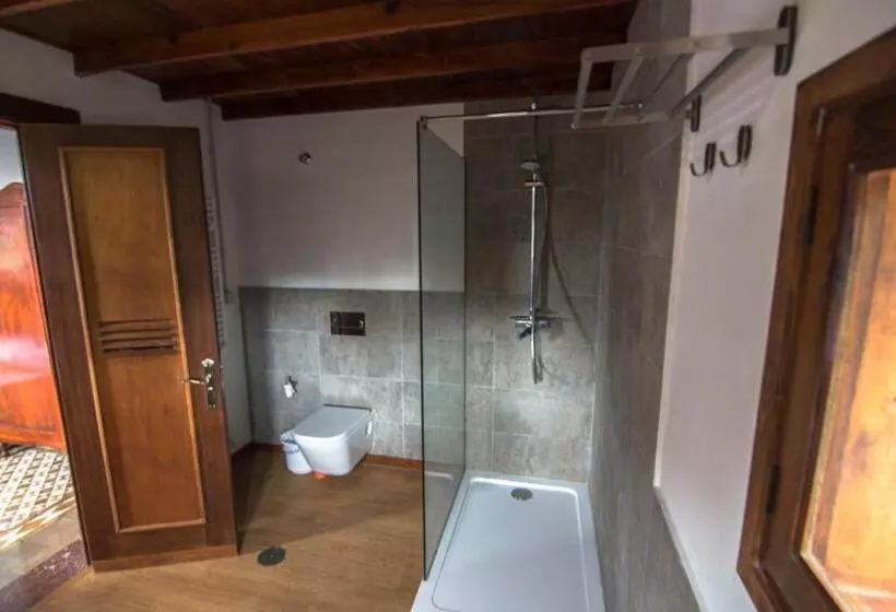 Aamiaismajoitus (B&B) Villa María