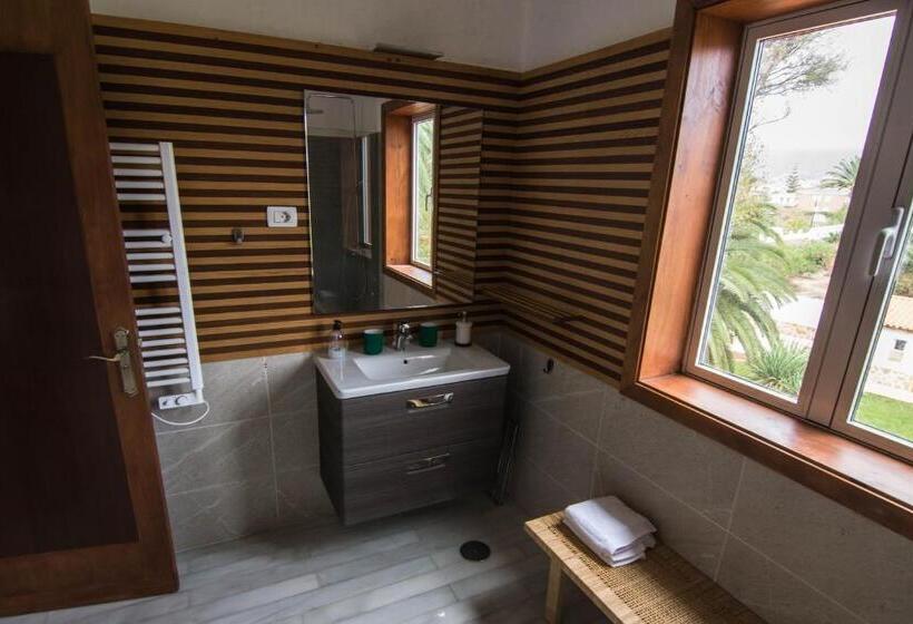 تختخواب و صبحانه Villa María