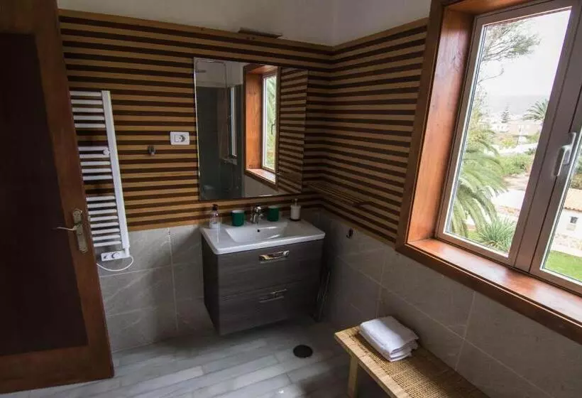 Aamiaismajoitus (B&B) Villa María