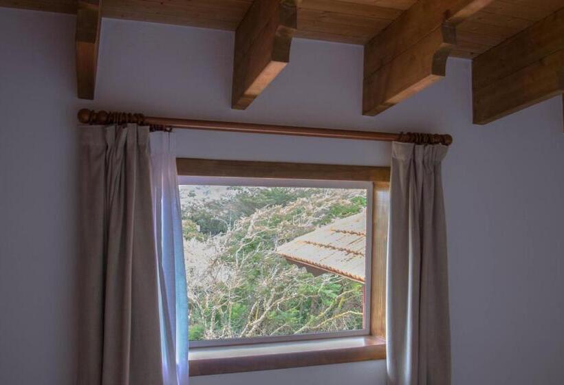 تختخواب و صبحانه Villa María