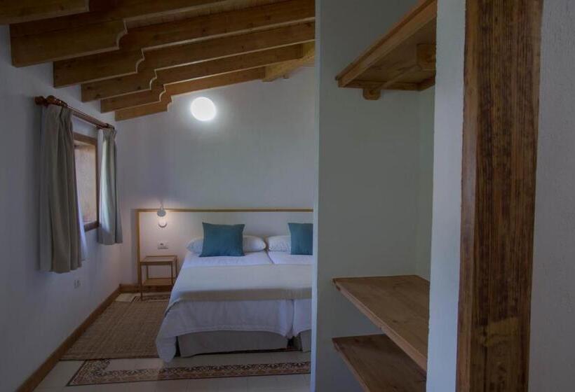 تختخواب و صبحانه Villa María