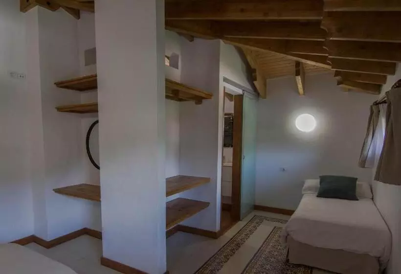 Aamiaismajoitus (B&B) Villa María