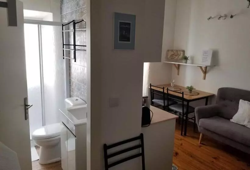 Elvas Guesthouse