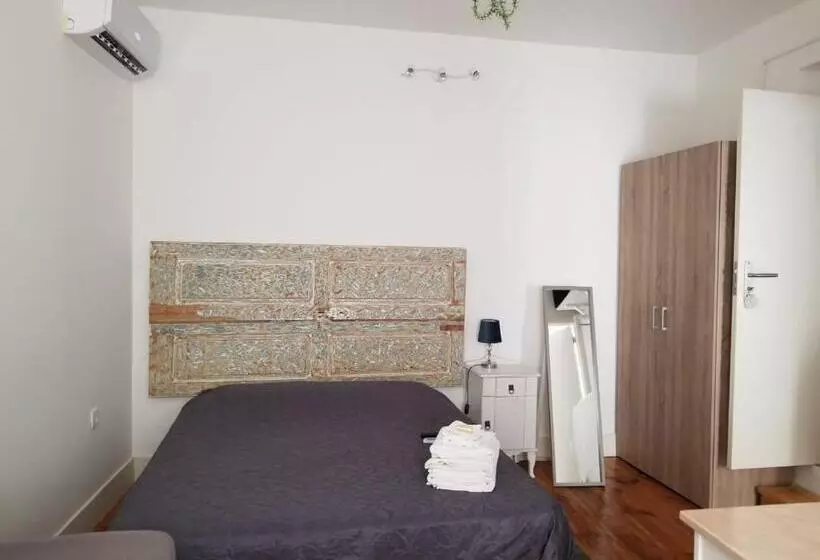 Elvas Guesthouse
