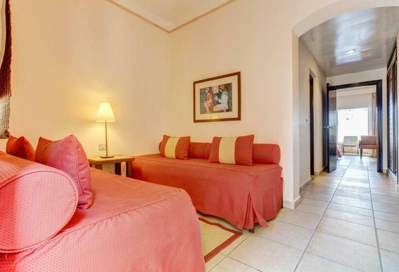 هتل Tui Magic Life Kalawy