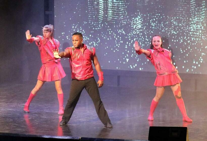 هتل Tui Magic Life Kalawy