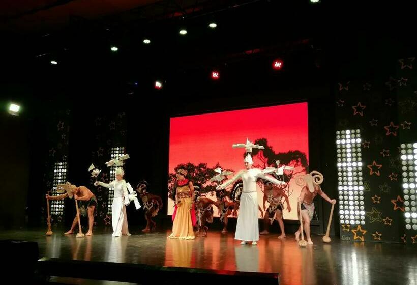 هتل Tui Magic Life Kalawy