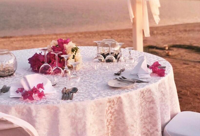 هتل Tui Magic Life Kalawy