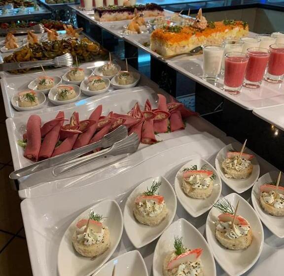 هتل Tui Magic Life Kalawy