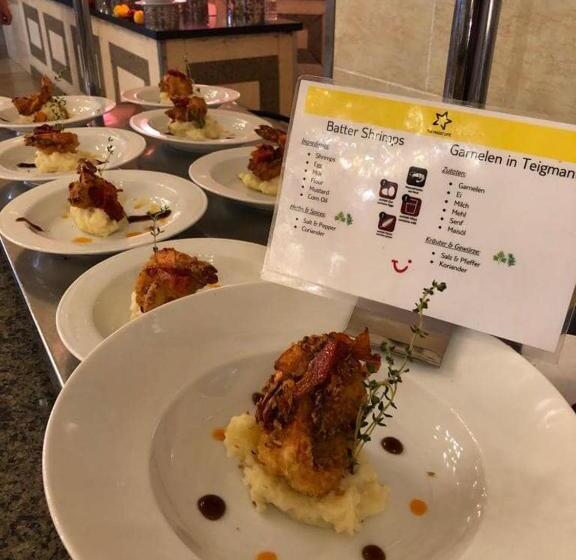 هتل Tui Magic Life Kalawy