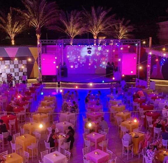 هتل Tui Magic Life Kalawy