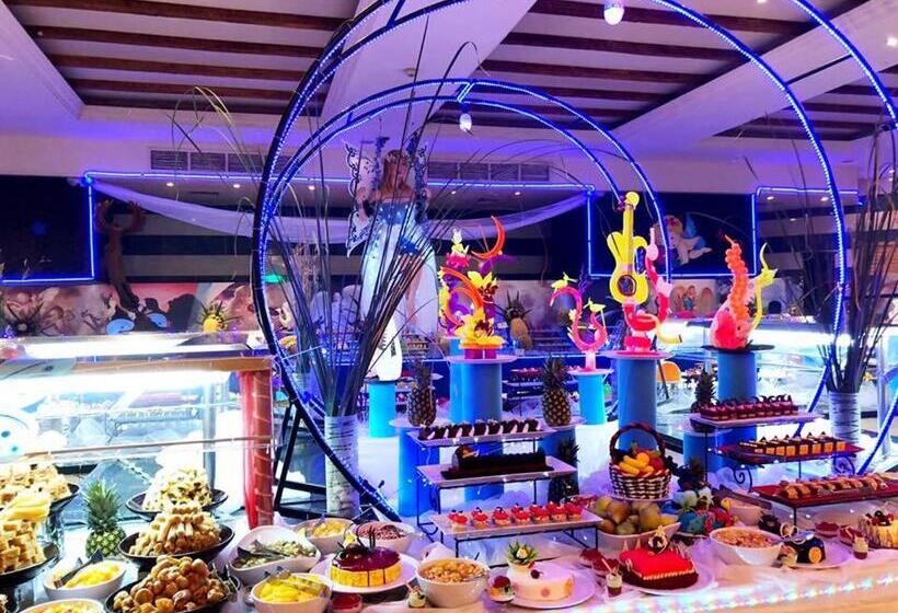 هتل Tui Magic Life Kalawy