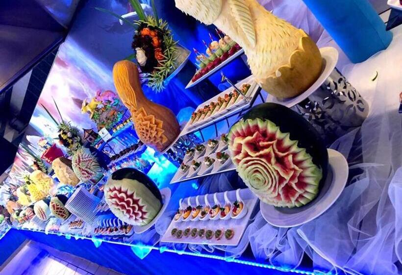 هتل Tui Magic Life Kalawy