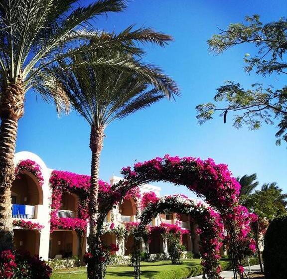 هتل Tui Magic Life Kalawy