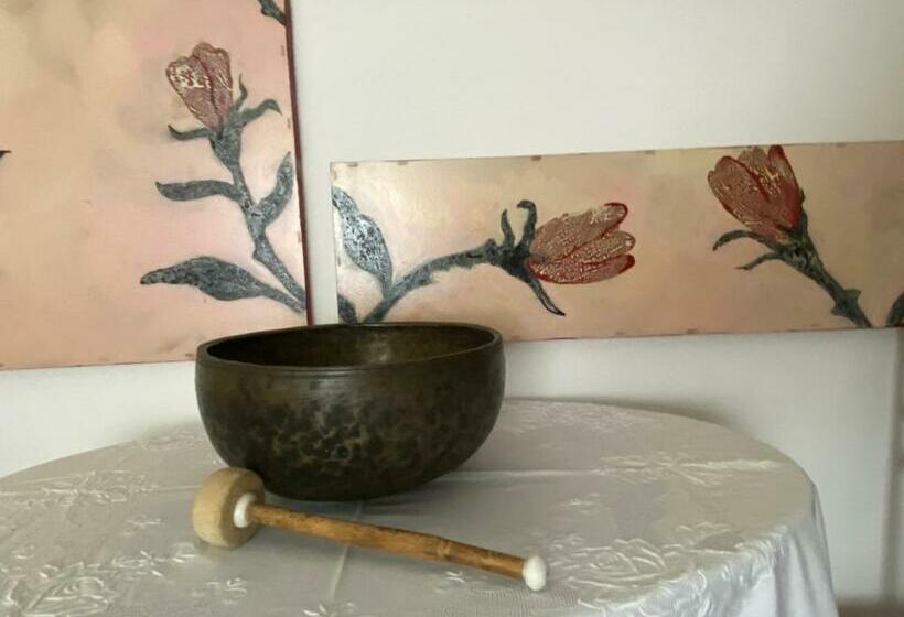 Maruru B & B Dell Arte