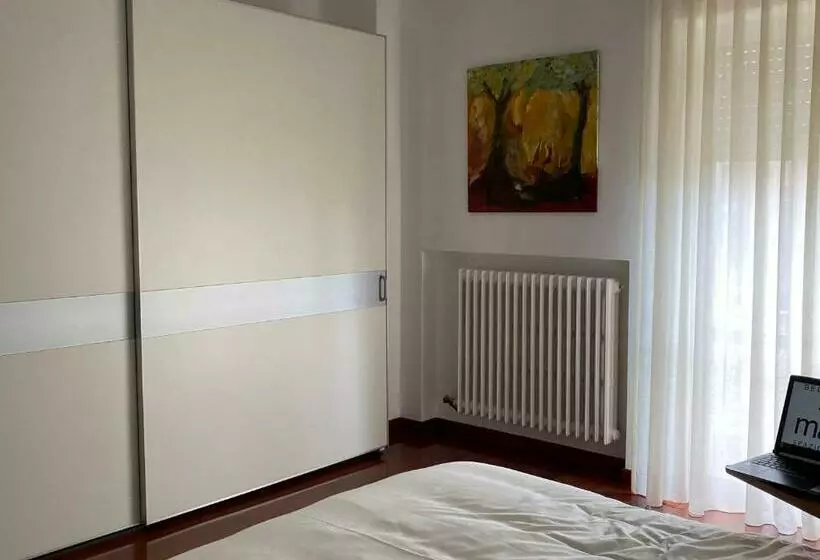 Maruru B & B Dell Arte