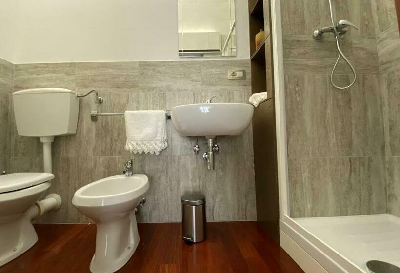 Maruru B & B Dell Arte