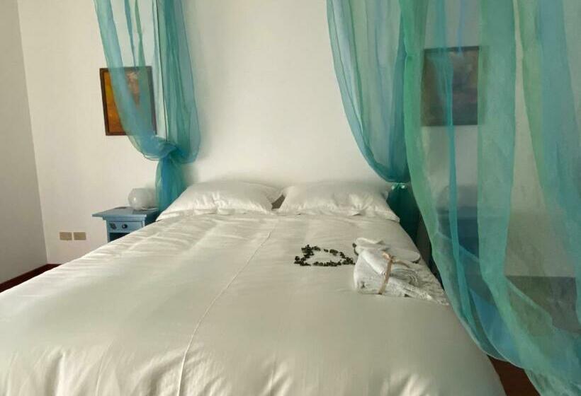 Maruru B & B Dell Arte