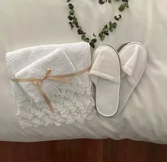 Maruru B & B Dell Arte