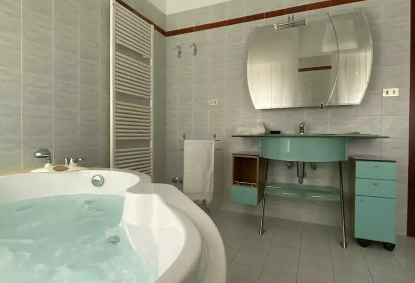 Maruru B & B Dell Arte