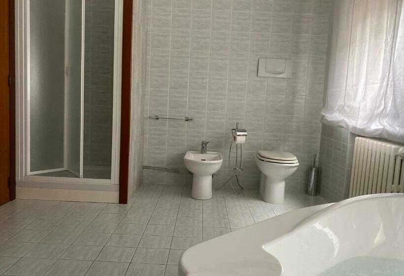 Maruru B & B Dell Arte