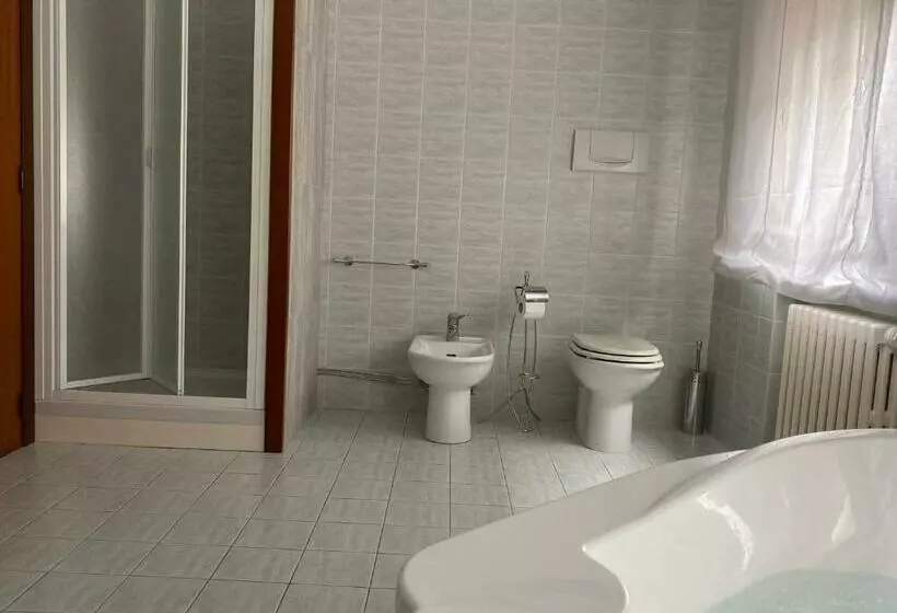 Maruru B & B Dell Arte